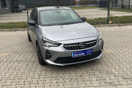 Opel Corsa 20.900 km 15.190 &euro; Mainz -Kastel 55252