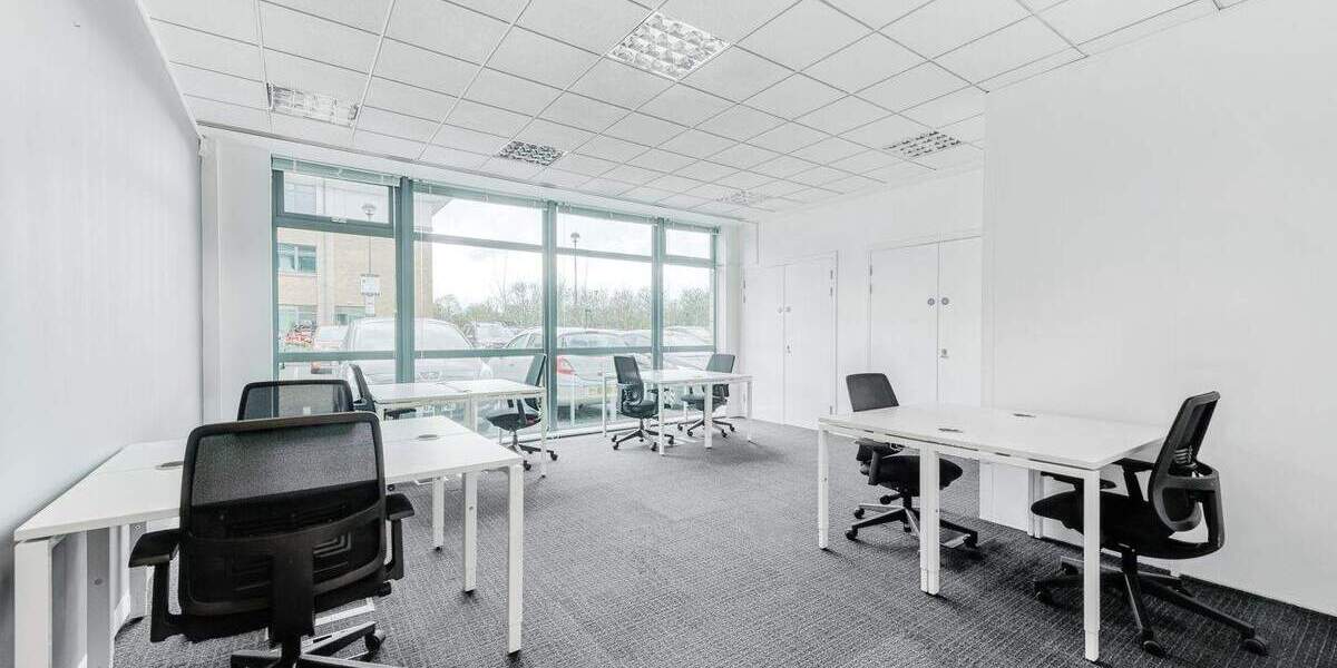 Gewerbeobjekt Frankfurt am Main Gallus - 2.418&euro; | Angebot:26193625