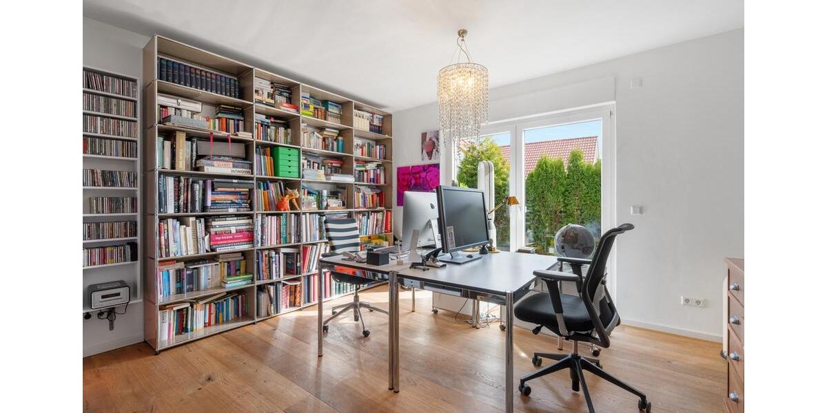 Einfamilienhaus Oberursel (Taunus) - 8 Zimmer, 310 m&sup2;, 1.590.000&euro; | Angebot:27086875