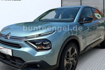 Citroen C4 9.100 km 16.900 &euro; Flörsheim am Main 65439