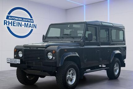 Land Rover Defender 212.000 km 24.900 &euro; Nauheim 64569