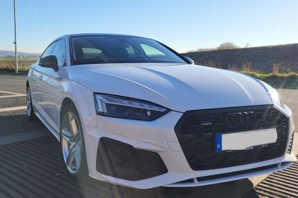 Audi A5 43.000 km 38.900 &euro; Hünstetten 65510