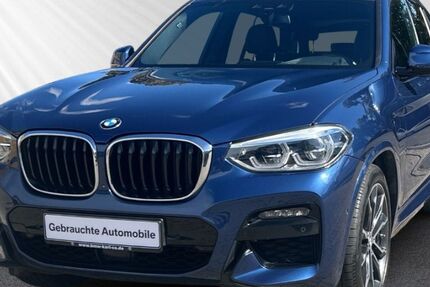 BMW X3 104.125 km 32.998 € Wiesbaden 65203