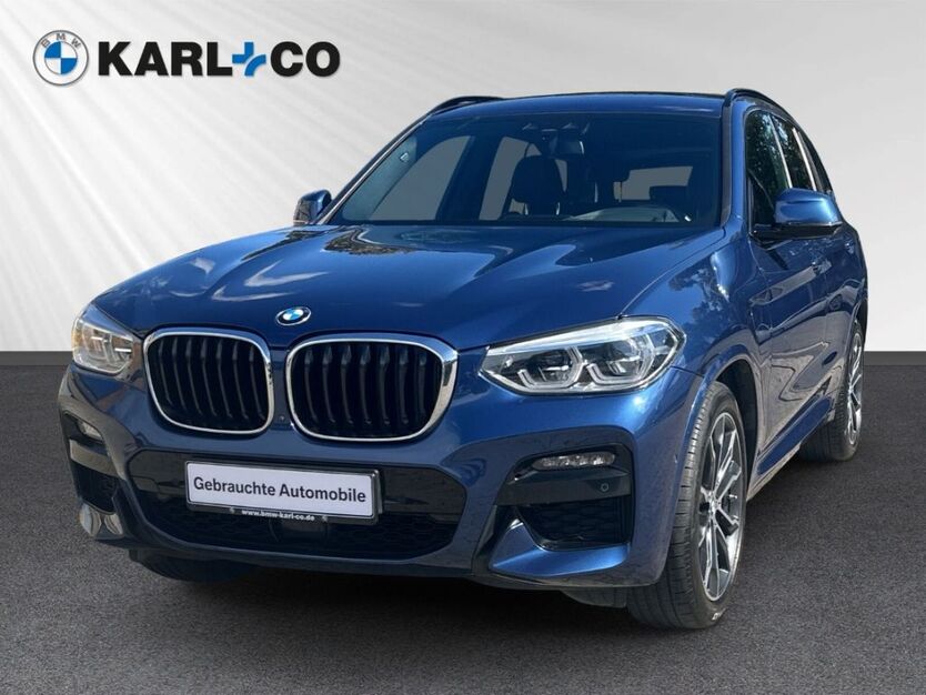 BMW X3 104.125 km 32.998 € Wiesbaden 65203
