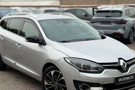Renault Megane 148.000 km 6.600 &euro; Wiesbaden 65201