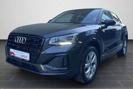 Audi Q2 26.871 km 28.450 &euro; Wiesbaden 65189
