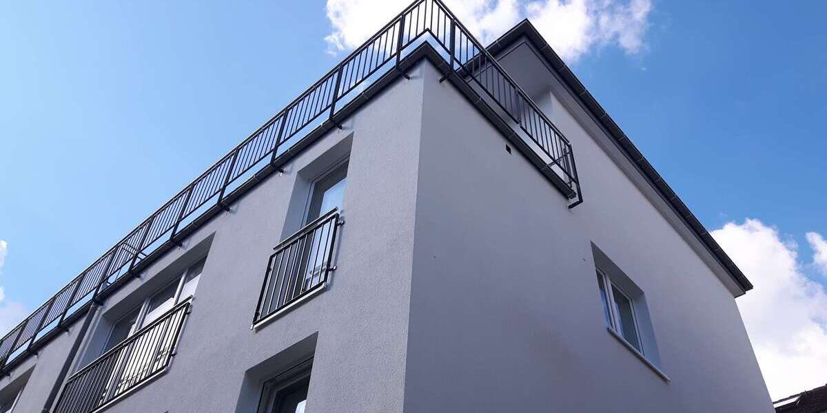 Etagenwohnung Frankfurt Bockenheim - 3 Zimmer, 66 m&sup2;, 1.190&euro; | Angebot:25331167