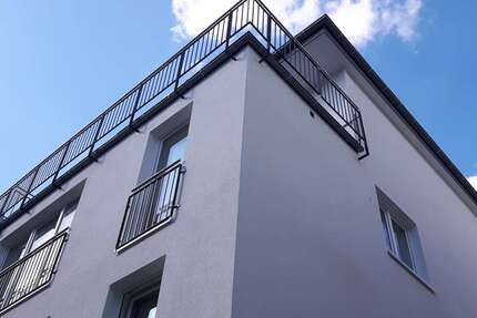 Wohnung Frankfurt Bockenheim - 3 Zimmer, 66 m&sup2;, 1.190&euro; | Angebot:25331167