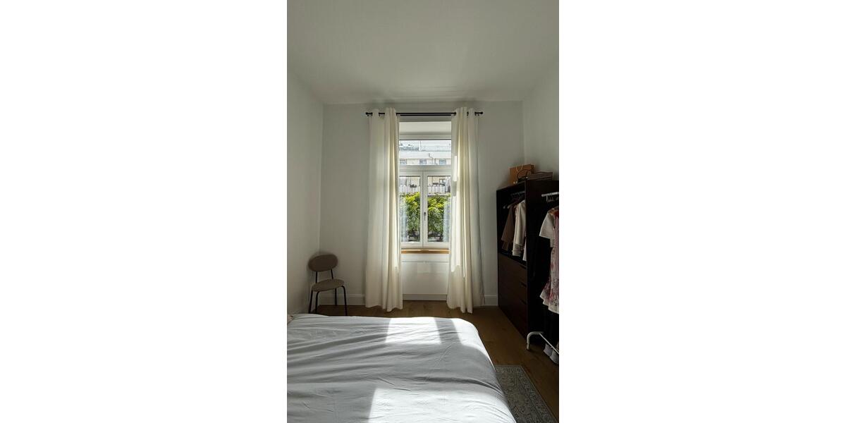 Etagenwohnung Frankfurt am Main Gallus - 2 Zimmer, 55 m&sup2;, 1.400&euro; | Angebot:26662456
