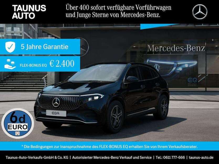 EQA 250