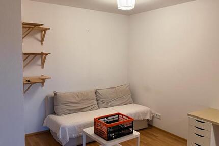 Wohnung Frankfurt am Main Bockenheim - 2 Zimmer, 62 m&sup2;, 1.500&euro; | Angebot:26429901