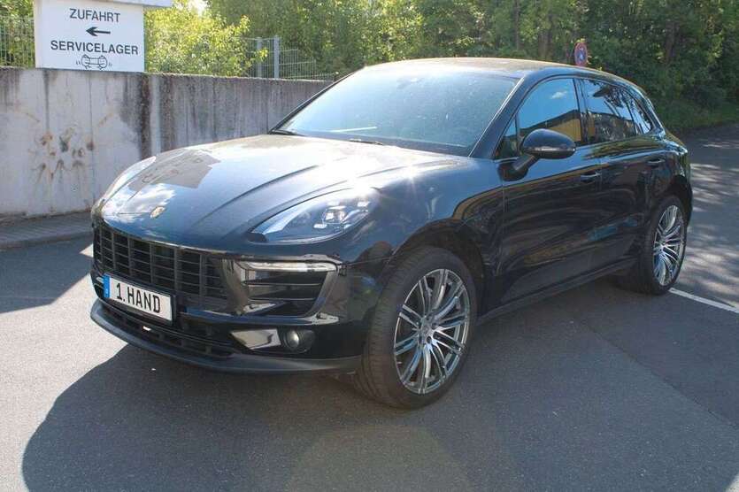 Macan