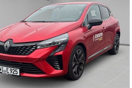 Renault Clio 9.703 km 17.988 € Wiesbaden 65203