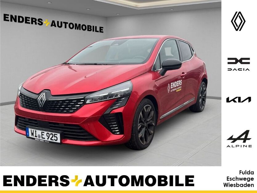 Renault Clio 9.703 km 17.988 € Wiesbaden 65203