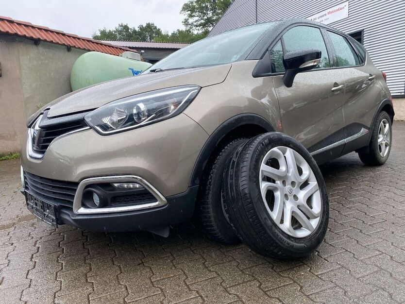 Captur
