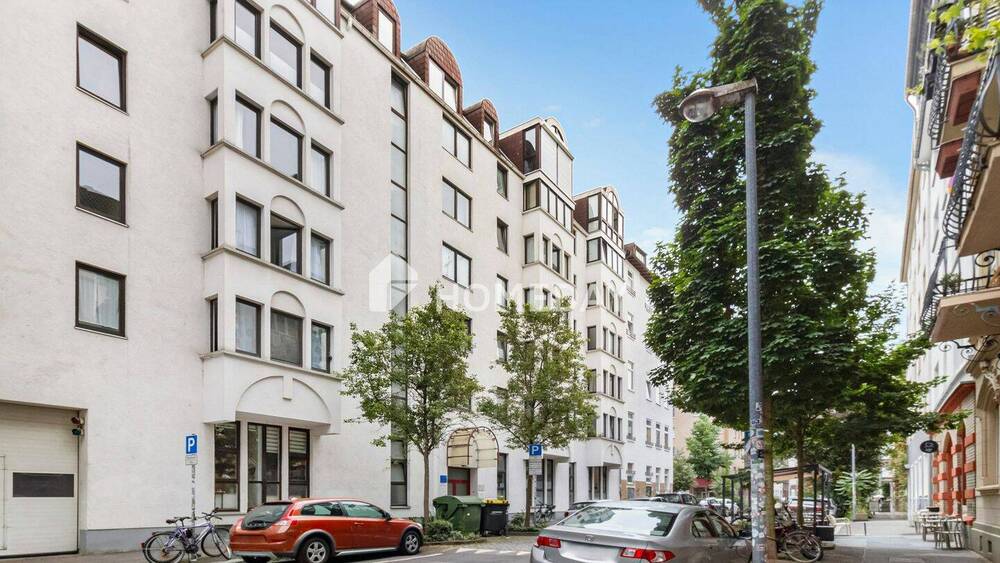 Etagenwohnung Mainz Neustadt - 3 Zimmer, 83 m&sup2;, 380.000&euro; | Angebot:26862807