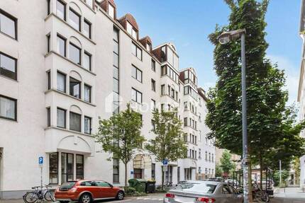 Wohnung Mainz Neustadt - 3 Zimmer, 83 m&sup2;, 380.000&euro; | Angebot:26862807