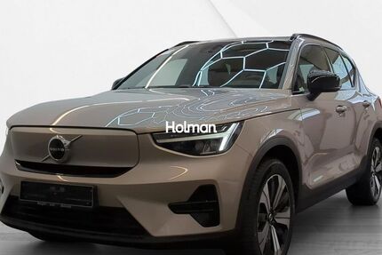 Volvo XC40 26.068 km 30.390 &euro; Eschborn 65760