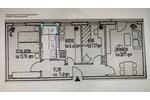 Etagenwohnung Wiesbaden Bierstadt - 3 Zimmer, 57 m&sup2;, 239.000&euro; | Angebot:26476931