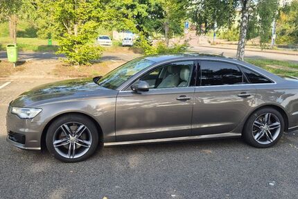 Audi A6 157.000 km 17.400 &euro; Bad Schwalbach 65307