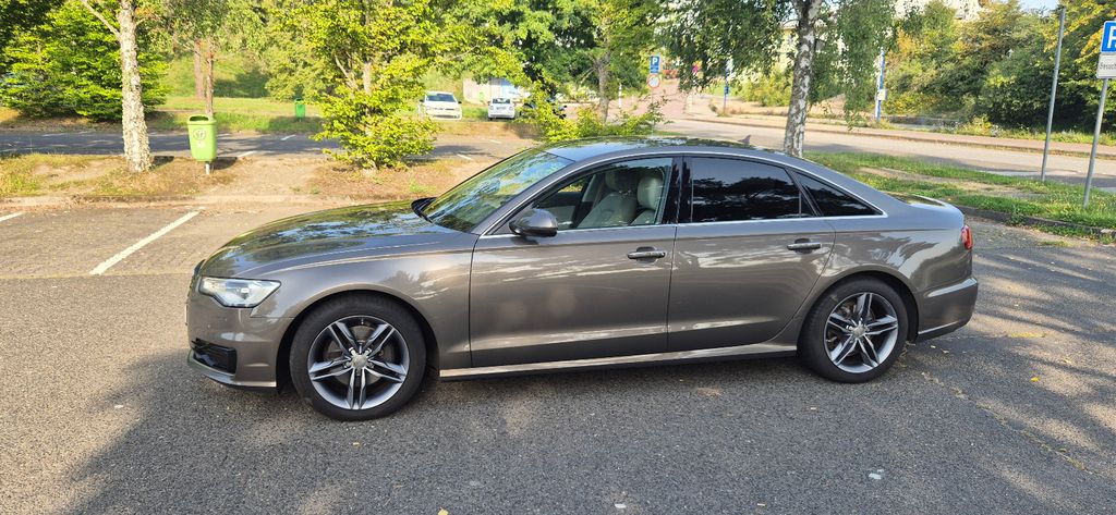 Audi A6 160.000 km 17.400 &euro; Bad Schwalbach 65307