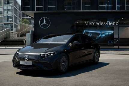 Mercedes-Benz EQS 9.000 km 56.989 € Wiesbaden 65205