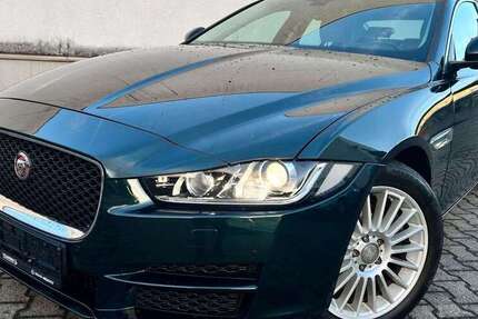 Jaguar XE 146.500 km 12.990 &euro; Rüsselsheim 65428