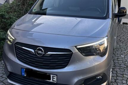 Opel Combo Electric 38.000 km 22.990 &euro; Kelkheim 65779