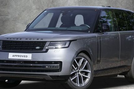 Land Rover Range Rover 16.046 km 151.900 &euro; Kronberg 61476