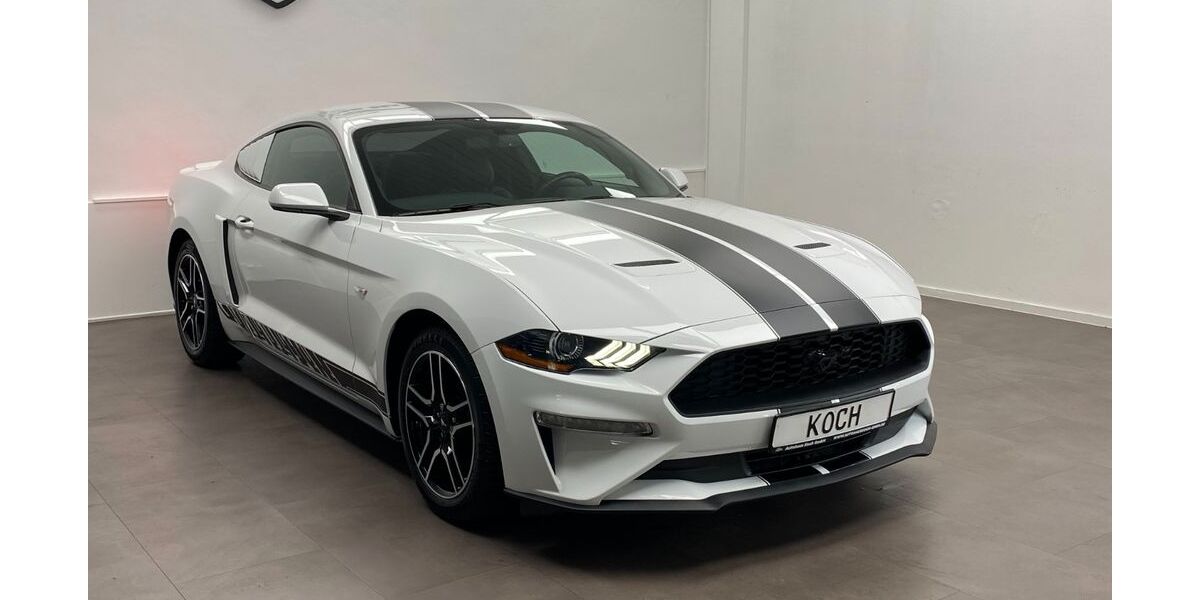 Ford Mustang 74.596 km 25.900 &euro; Mainz 55129