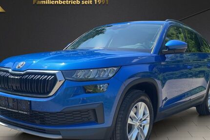 Skoda Kodiaq 83.000 km 30.899 &euro; Mainz-Kastel 55252