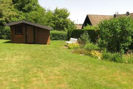 Haus zum Kaufen in Taunusstein-Orlen 630.000 € 226 m² 8 zimmer