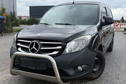Mercedes-Benz Citan 245.000 km 4.900 € Groß-Gerau 64521