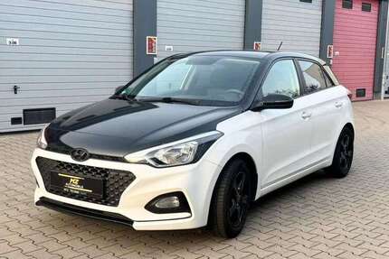 Hyundai i20 82.000 km 8.999 &euro; Groß-Gerau 64521