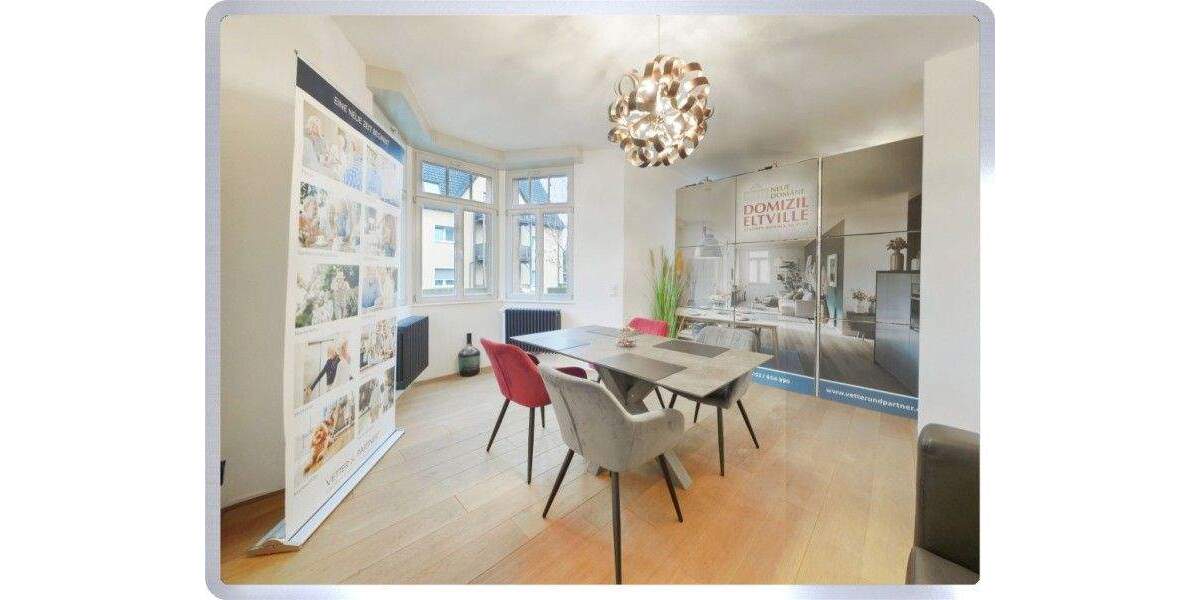 Mehrfamilienhaus, Wohnhaus Eltville - 2 Zimmer, 136 m&sup2;, 770.000&euro; | Angebot:25802475