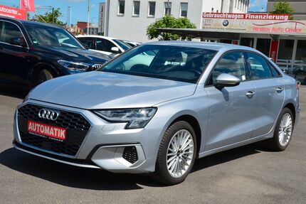 Audi A3 127.000 km 17.900 € Frankfurt 60388