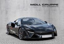 Gebrauchtwagen McLaren Artura