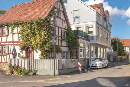 Haus zum Kaufen in Oberursel (Taunus) 1.100.000 € 353 m² 9 zimmer