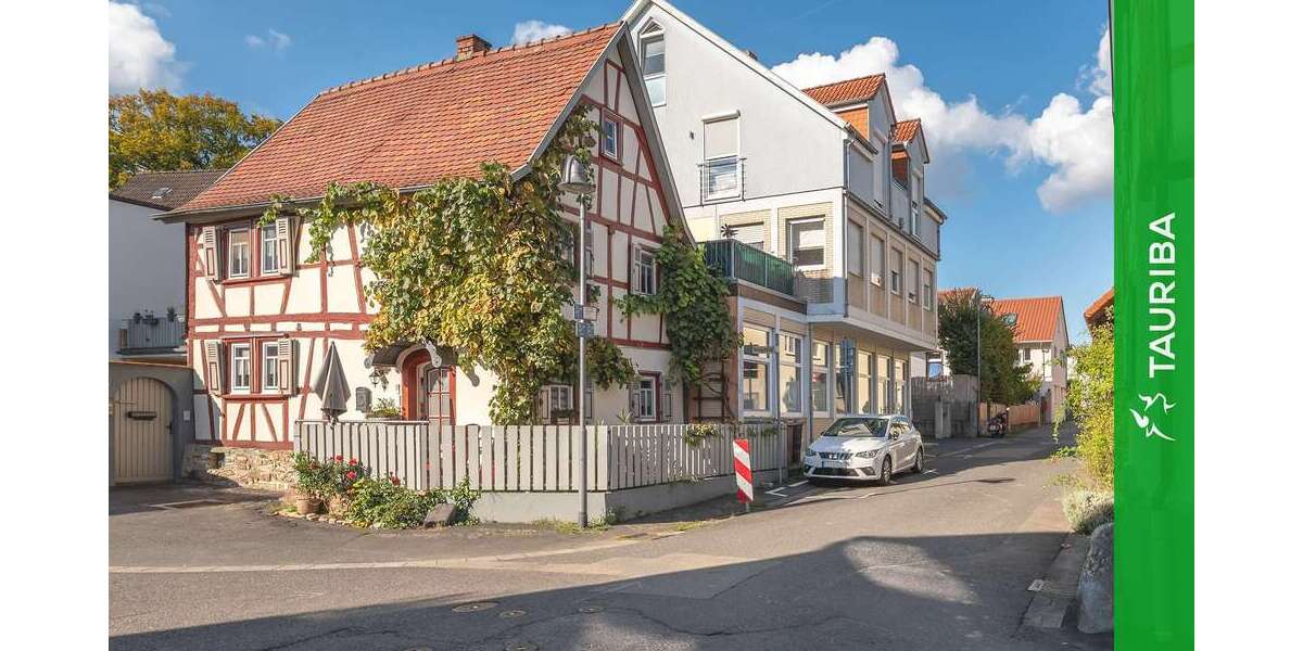 Haus zum Kaufen in Oberursel (Taunus) 1.100.000 € 353 m² 9 zimmer
