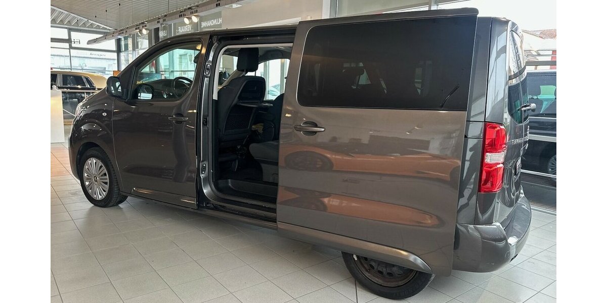 Peugeot Traveller Active L2 |HeadUp|PDC|CarPlay|1-HD| 113.000 km 23.899 &euro; Mainz-Kostheim 55246