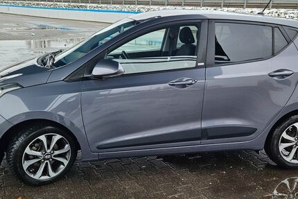 Hyundai i10 31.400 km 7.950 &euro; Flörsheim 65439