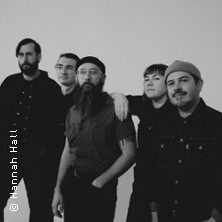 Spanish Love Songs 15.10.2025 Kulturzentrum Schlachthof e.V.
