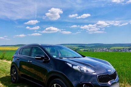 Kia Sportage 63.000 km 16.750 &euro; Taunusstein 65232