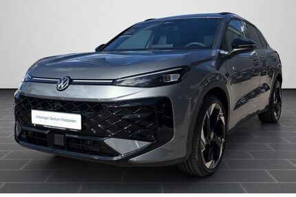 VW T-Roc 2.500 km 39.990 &euro; Wiesbaden 65189