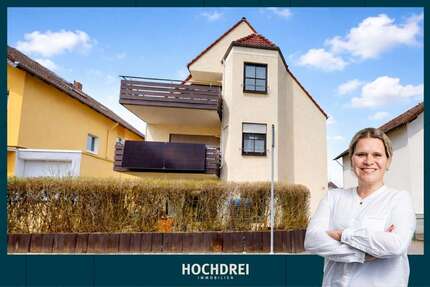 Wohnung Mainz / Marienborn Marienborn - 4 Zimmer, 92 m&sup2;, 339.000&euro; | Angebot:27127602