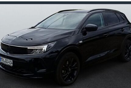 Opel Grandland (X) 50.857 km 25.590 &euro; Kriftel 65830