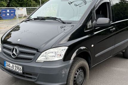 Mercedes-Benz Vito 178.000 km 16.800 &euro; Wiesbaden 65195
