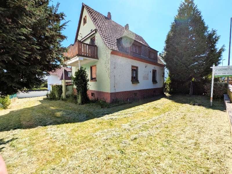 Grundstück zu verkaufen in Wiesbaden 880.000 € 683 m² zimmer