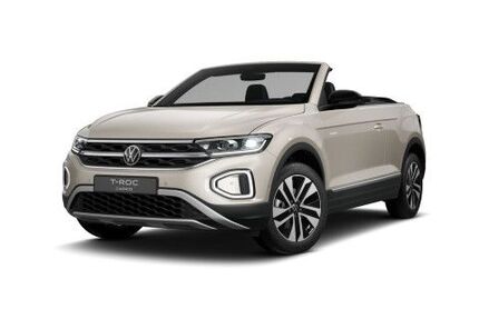 VW T-Roc 8.900 km 32.880 &euro; Bingen / Rhein 55411
