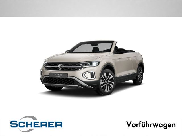VW T-Roc 8.900 km 32.880 &euro; Bingen / Rhein 55411